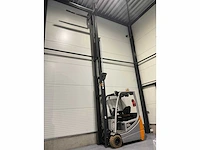 2019 still rx 20-16 1600 kg 6800mm vorkheftruck - afbeelding 19 van  20