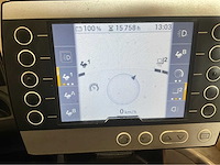 2019 still rx 20-16 1600 kg 6800mm vorkheftruck - afbeelding 1 van  5
