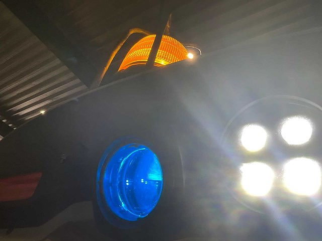 2019 still rx 20-16 1600 kg 6800mm vorkheftruck - afbeelding 4 van  5