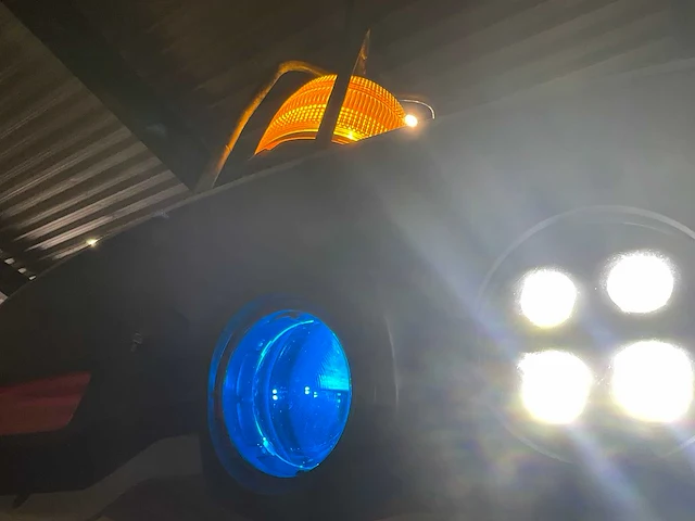 2019 still rx 20-16 1600 kg 6800mm vorkheftruck - afbeelding 9 van  20
