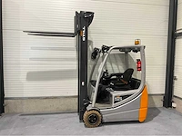 2019 still rx 20-16 1600 kg 6800mm vorkheftruck - afbeelding 18 van  20