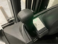 2019 still rx 20-16 1600 kg 6800mm vorkheftruck - afbeelding 3 van  20