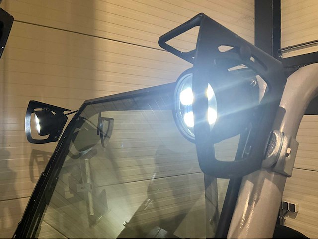 2019 still rx 20-16 1600 kg accu 2022 vorkheftruck - afbeelding 5 van  19