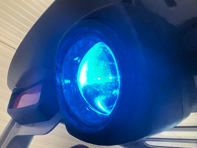 2019 still rx 20-16 1600 kg accu 2022 vorkheftruck - afbeelding 6 van  19