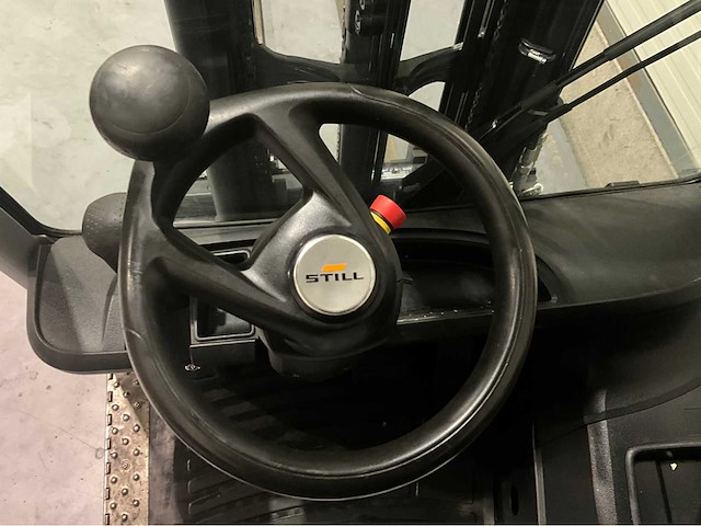 2019 still rx 20-16 1600 kg accu 2022 vorkheftruck - afbeelding 9 van  19