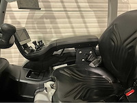 2019 still rx 20-16 1600 kg accu 2022 vorkheftruck - afbeelding 12 van  19