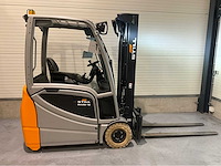 2019 still rx 20-16 1600 kg accu 2022 vorkheftruck - afbeelding 6 van  19
