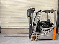 2019 still rx 20-16 1600 kg accu 2022 vorkheftruck - afbeelding 7 van  19