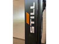 2019 still rx 20-16 1600 kg accu 2022 vorkheftruck - afbeelding 8 van  19