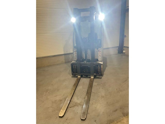 2019 still rx 20-16 1600 kg accu 2022 vorkheftruck - afbeelding 15 van  19