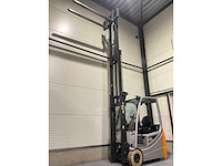 2019 still rx 20-16 1600 kg accu 2022 vorkheftruck - afbeelding 18 van  19