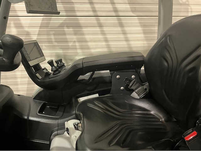 2019 still rx 20-16 1600 kg accu 2022 vorkheftruck - afbeelding 12 van  19