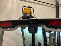 2019 still rx 20-16 1600 kg accu 2022 vorkheftruck - afbeelding 15 van  19