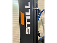 2019 still rx 20-16 1600 kg lepelversteller vorkheftruck - afbeelding 5 van  18