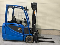 2019 still rx 20-16 1600 kg lepelversteller vorkheftruck - afbeelding 14 van  18