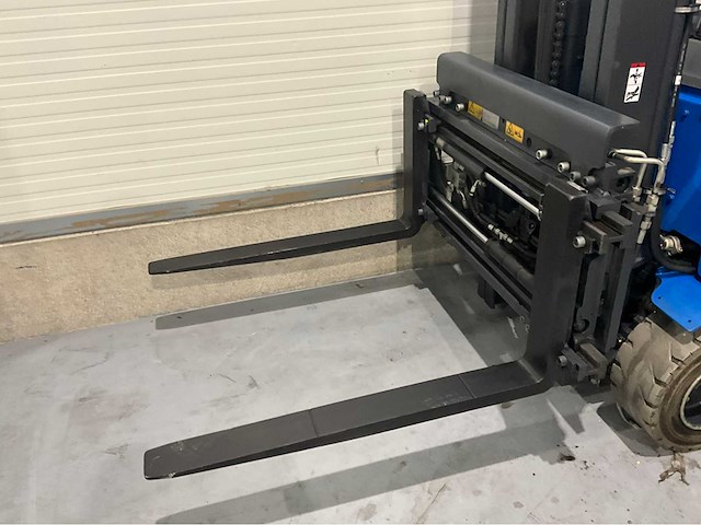 2019 still rx 20-16 1600 kg lepelversteller vorkheftruck - afbeelding 18 van  18