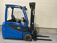 2019 still rx 20-16 1600 kg lepelversteller vorkheftruck - afbeelding 17 van  18