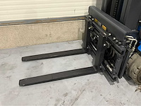 2019 still rx 20-16 1600 kg lepelversteller vorkheftruck - afbeelding 1 van  11