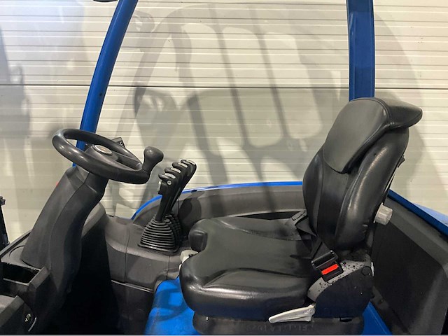 2019 still rx 20-16 1600 kg lepelversteller vorkheftruck - afbeelding 2 van  11