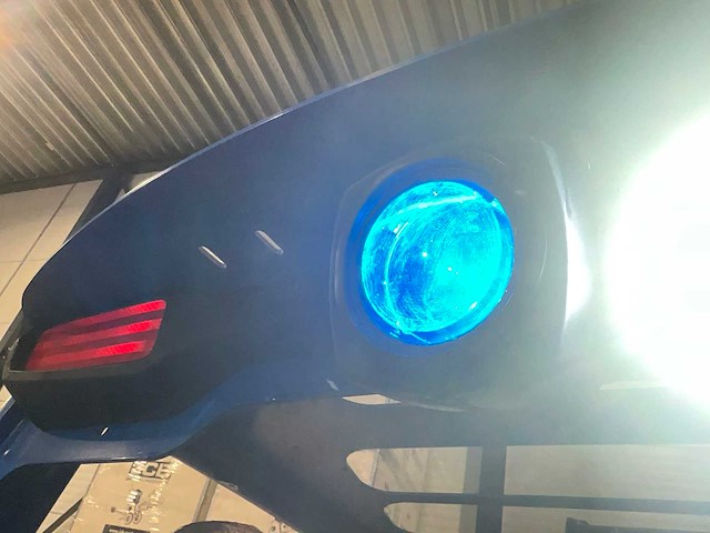 2019 still rx 20-16 1600 kg lepelversteller vorkheftruck - afbeelding 6 van  11