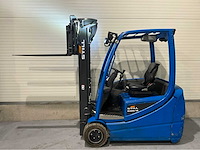 2019 still rx 20-16 1600 kg lepelversteller vorkheftruck - afbeelding 10 van  11