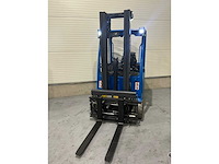 2019 still rx 20-16 1600 kg lepelversteller vorkheftruck - afbeelding 8 van  11