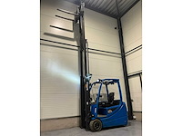 2019 still rx 20-16 1600 kg lepelversteller vorkheftruck - afbeelding 10 van  11