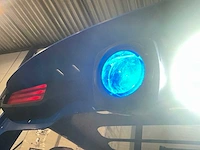 2019 still rx 20-16 1600 kg lepelversteller vorkheftruck - afbeelding 8 van  18