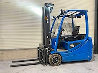 2019 still rx 20-16 1600 kg lepelversteller vorkheftruck
