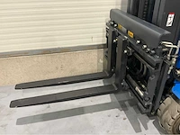 2019 still rx 20-16 1600 kg lepelversteller vorkheftruck - afbeelding 17 van  18