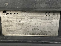 2019 still rx 20-16 1600 kg lepelversteller vorkheftruck - afbeelding 7 van  18