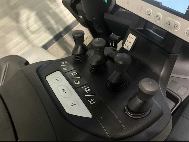 2019 still rx 20-16 1600 kg vorkheftruck - afbeelding 15 van  23