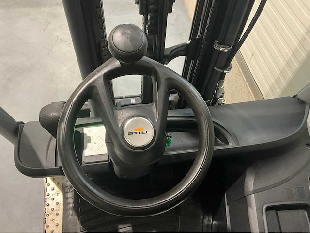 2019 still rx 20-16 1600 kg vorkheftruck - afbeelding 8 van  24