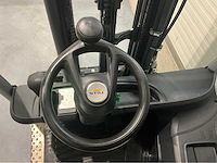 2019 still rx 20-16 1600 kg vorkheftruck - afbeelding 8 van  24