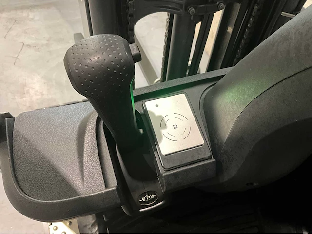 2019 still rx 20-16 1600 kg vorkheftruck - afbeelding 9 van  24
