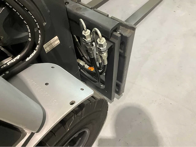 2019 still rx 20-16 1600 kg vorkheftruck - afbeelding 15 van  24