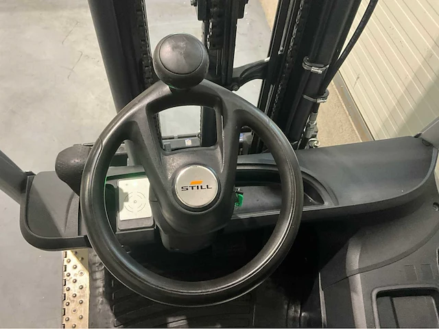 2019 still rx 20-16 1600 kg vorkheftruck - afbeelding 8 van  24