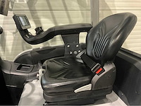 2019 still rx 20-16 1600 kg vorkheftruck - afbeelding 4 van  23