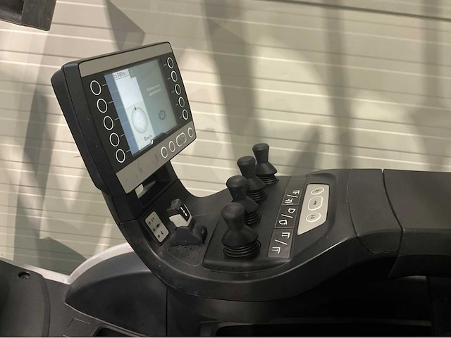 2019 still rx 20-16 1600 kg vorkheftruck - afbeelding 5 van  23