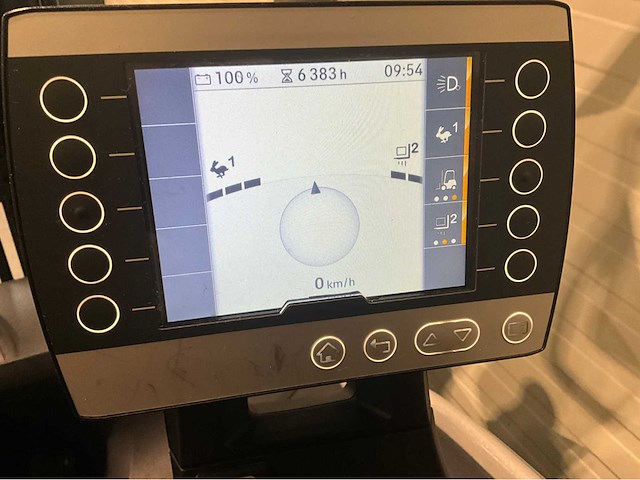 2019 still rx 20-16 1600 kg vorkheftruck - afbeelding 6 van  23