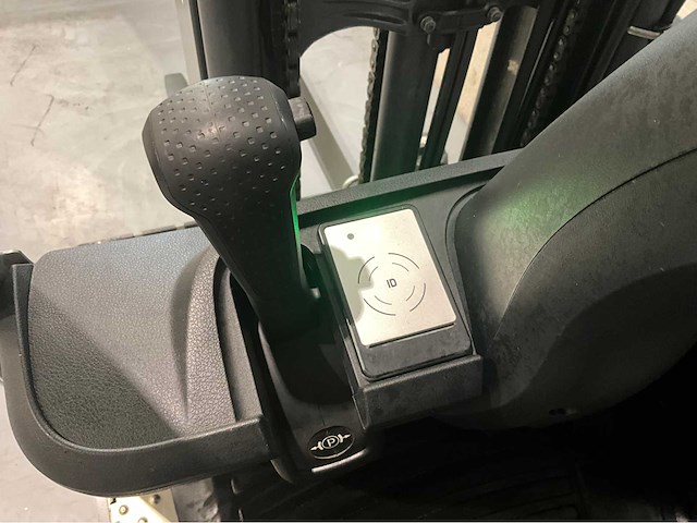 2019 still rx 20-16 1600 kg vorkheftruck - afbeelding 8 van  23