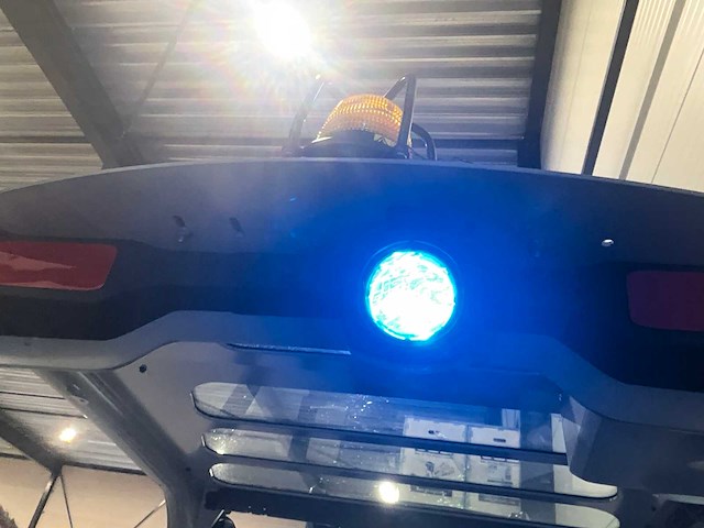 2019 still rx 20-16 1600 kg vorkheftruck - afbeelding 11 van  23