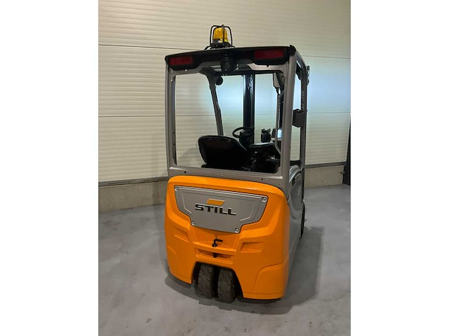 2019 still rx 20-16 1600 kg vorkheftruck - afbeelding 18 van  23