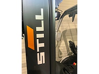2019 still rx 20-16 1600 kg vorkheftruck - afbeelding 7 van  16