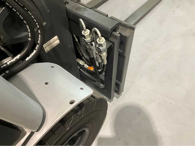 2019 still rx 20-16 1600 kg vorkheftruck - afbeelding 10 van  16