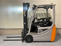 2019 still rx 20-16 1600 kg vorkheftruck - afbeelding 9 van  16