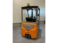 2019 still rx 20-16 1600 kg vorkheftruck - afbeelding 12 van  16