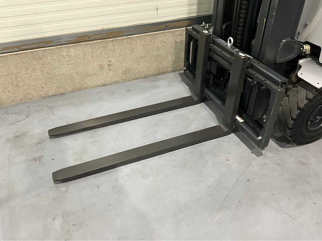 2019 still rx 20-16 1600 kg vorkheftruck - afbeelding 2 van  12
