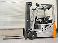 2019 still rx 20-16 1600 kg vorkheftruck - afbeelding 1 van  12