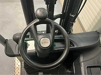 2019 still rx 20-16 1600 kg vorkheftruck - afbeelding 8 van  24